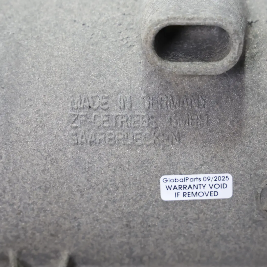 N20 Cambios Automática GA8HP45Z GARANTÍA para BMW F10 520i F20 125i F30 328i con número de pieza 7647286 BMW F10 520i F20 125i F30 328i N20 Cambios Automática GA8HP45Z GARANTÍA - SKU 7647286 - Número de pieza 7647286