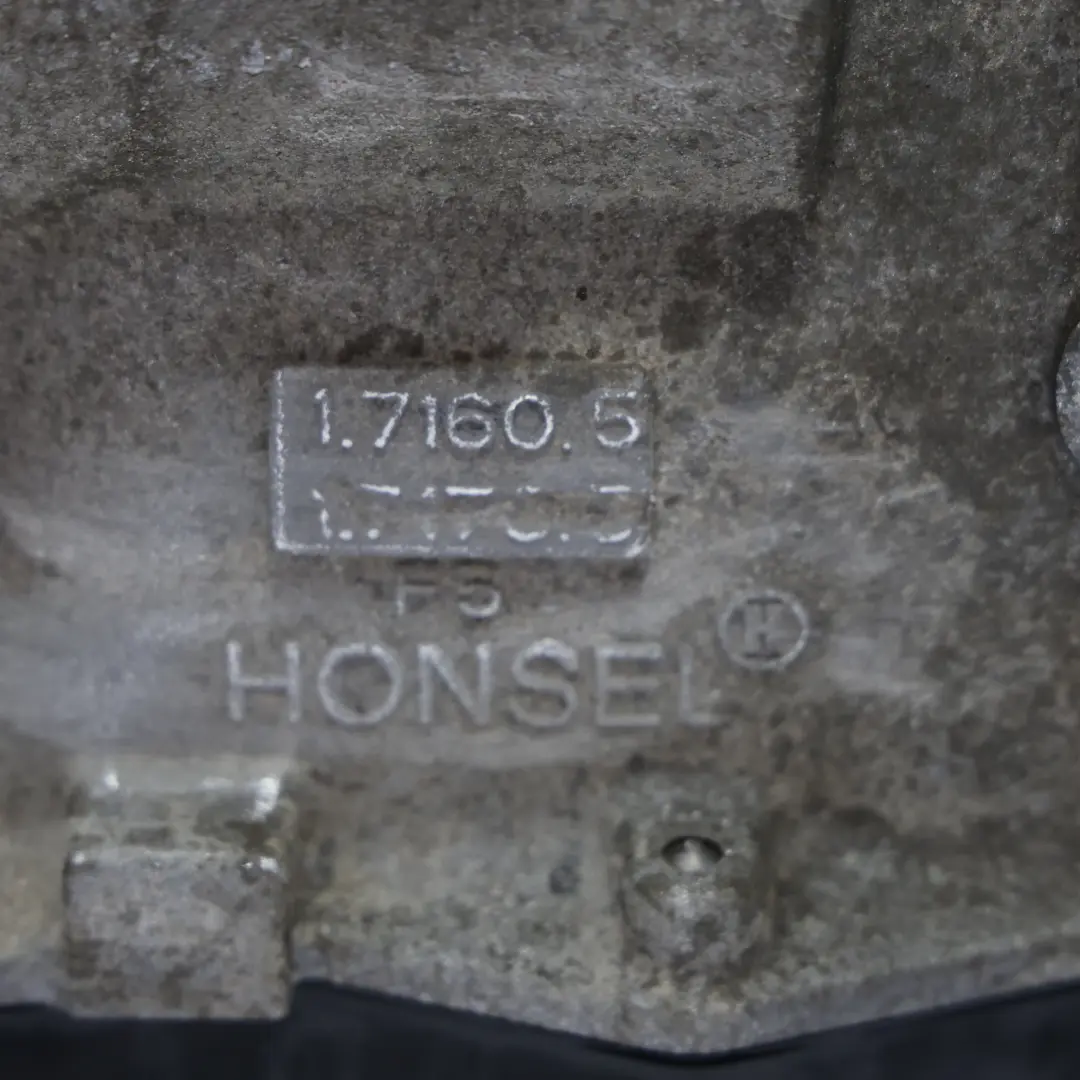 N20 Cambio Automatico GA8HP45Z GARANZIA per BMW F10 520i F20 125i F30 328i con numero di parte 7647286 BMW F10 520i F20 125i F30 328i N20 Cambio Automatico GA8HP45Z GARANZIA - SKU 7647286 - Numero di parte 7647286