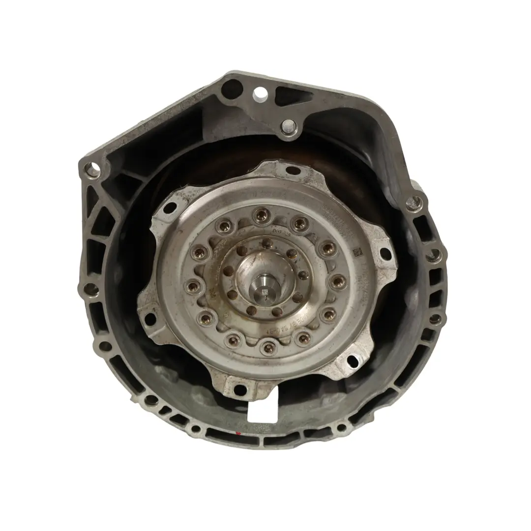 N20 Automatik Getriebe GA8HP45Z GARANTIE für BMW F10 520i F20 125i F30 328i mit Teilenummer 7647286 BMW F10 520i F20 125i F30 328i N20 Automatik Getriebe GA8HP45Z GARANTIE - SKU 7647286 - Teilenummer 7647286