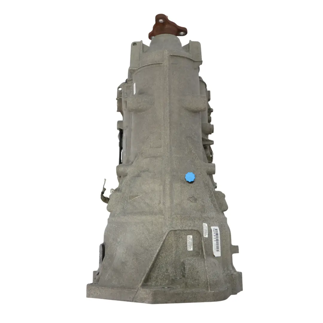 BMW F10 520i F20 125i F30 328i N20 Cambios Automática GA8HP45Z GARANTÍA - SKU 7647286 - Número de pieza 7647286