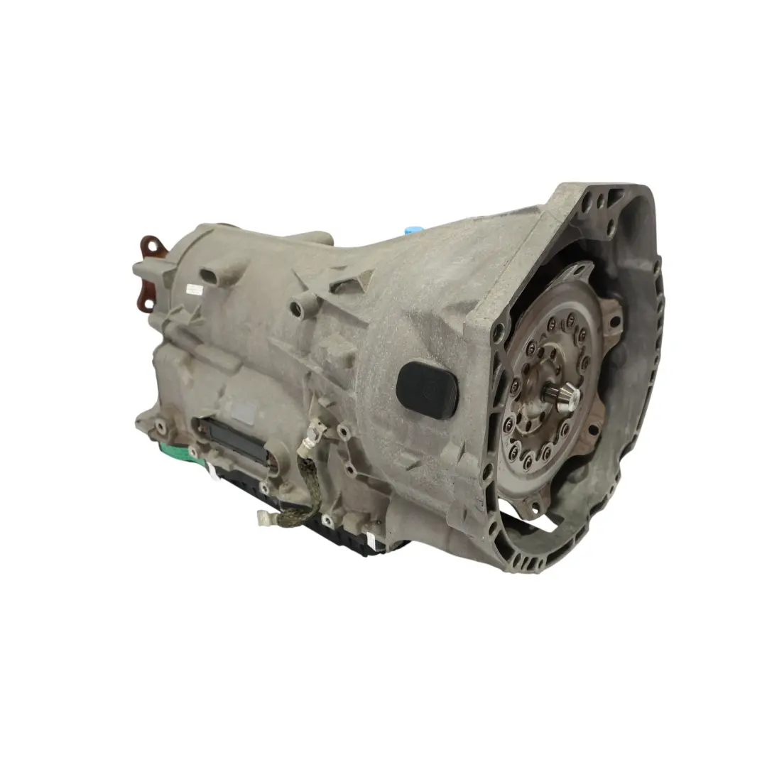 BMW F10 520i F20 125i F30 328i N20 Cambio Automatico GA8HP45Z GARANZIA - SKU 7647286 - Numero di parte 7647286