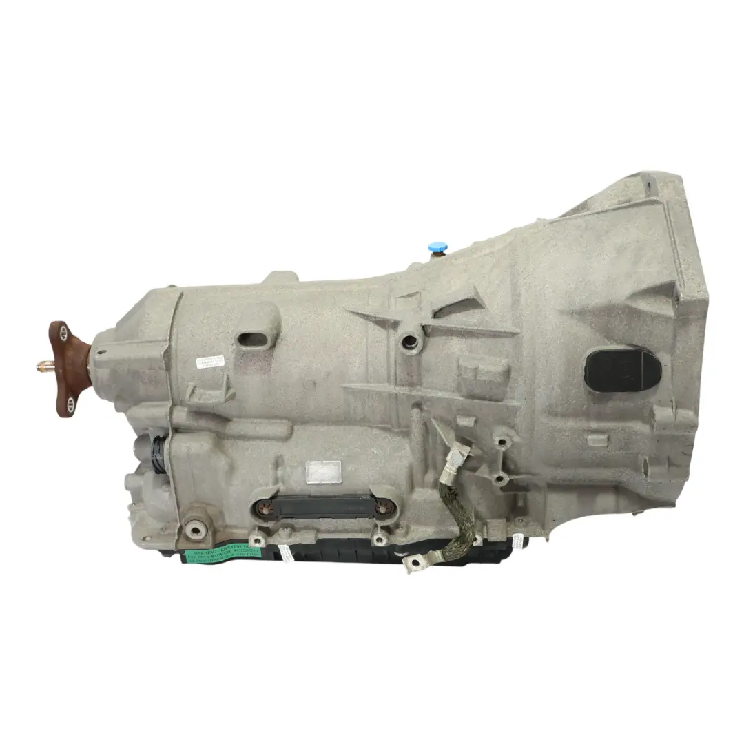 BMW F10 520i F20 125i F30 328i N20 Cambio Automatico GA8HP45Z GARANZIA - SKU 7647286 - Numero di parte 7647286