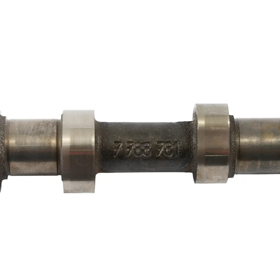 BMW E46 X5 E53 E60 E65 Arbre À Cames D'Admission D'Échappement M57N 7788781 - SKU 7788776-1 - Numéro de pièce 7788776