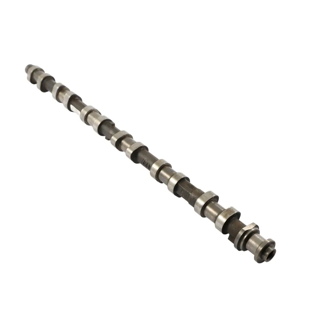 Arbre À Cames D'Admission D'Échappement M57N 7788781 pour BMW E46 X5 E53 E60 E65 à propos du numéro de pièce 7788776 BMW E46 X5 E53 E60 E65 Arbre À Cames D'Admission D'Échappement M57N 7788781 - SKU 7788776-1 - Numéro de pièce 7788776