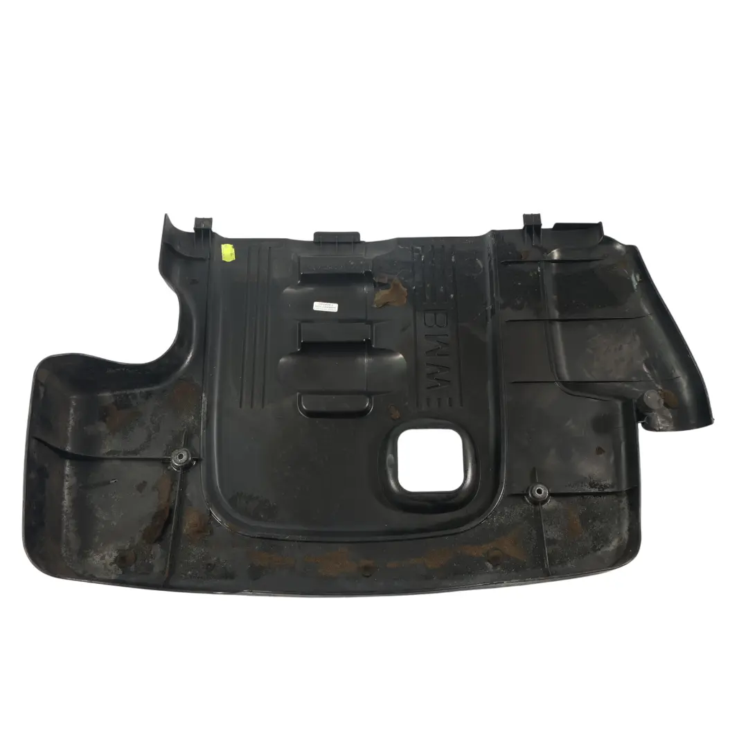 M47N2 Tapa Motor Diesel Acustica para BMW E87 E90 118d 320d con número de pieza 7789006 BMW E87 E90 118d 320d M47N2 Tapa Motor Diesel Acustica - SKU 7789006-1 - Número de pieza 7789006