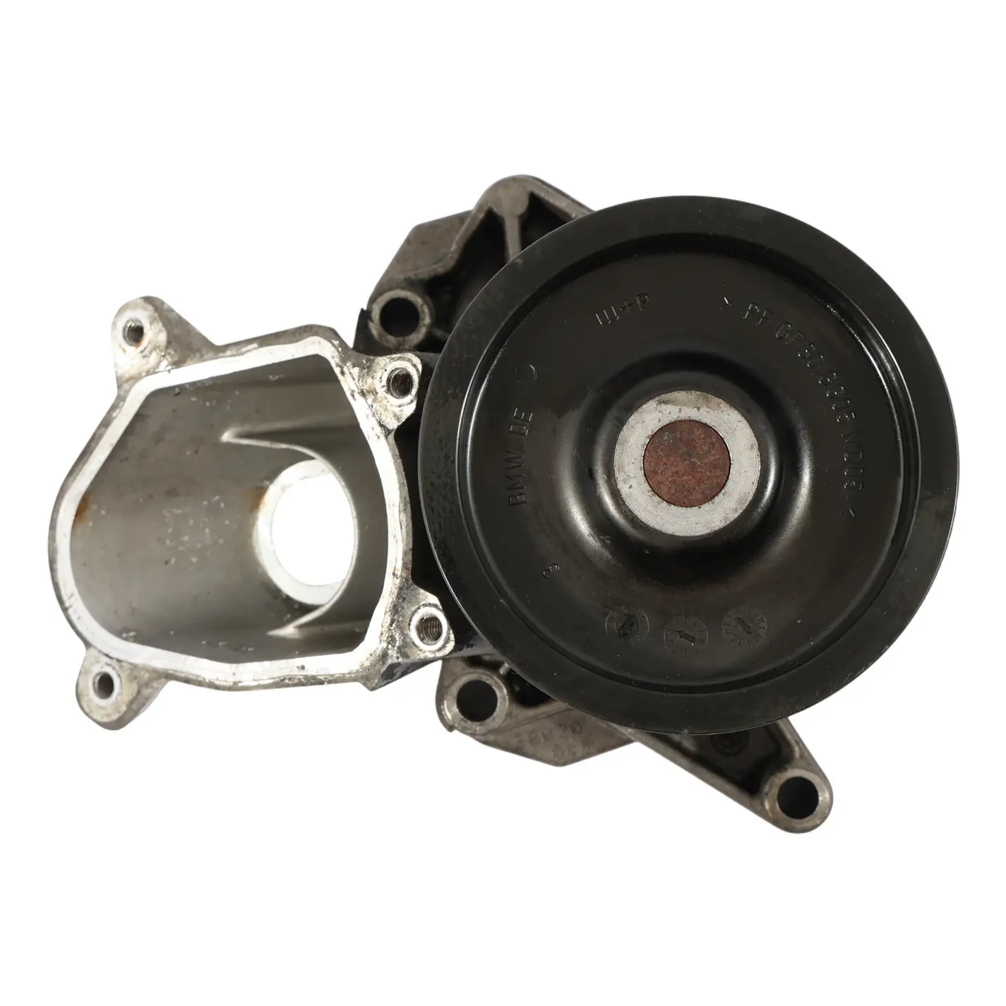BMW E46 E60 E61 E87 E90 M47N2 Mechanische Kühlmittelpumpe Wasserkühlung 7790471