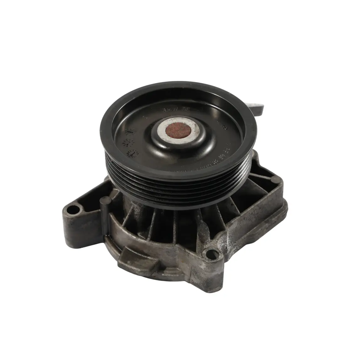 M47N2 Mechanical Coolant Pump Water Cooling to BMW E46 E60 E61 E87 E90 E91 with Part number 7790471 BMW E46 E60 E61 E87 E90 E91 M47N2 Mechanical Coolant Pump Water Cooling - SKU 7790471-1 - Part number 7790471