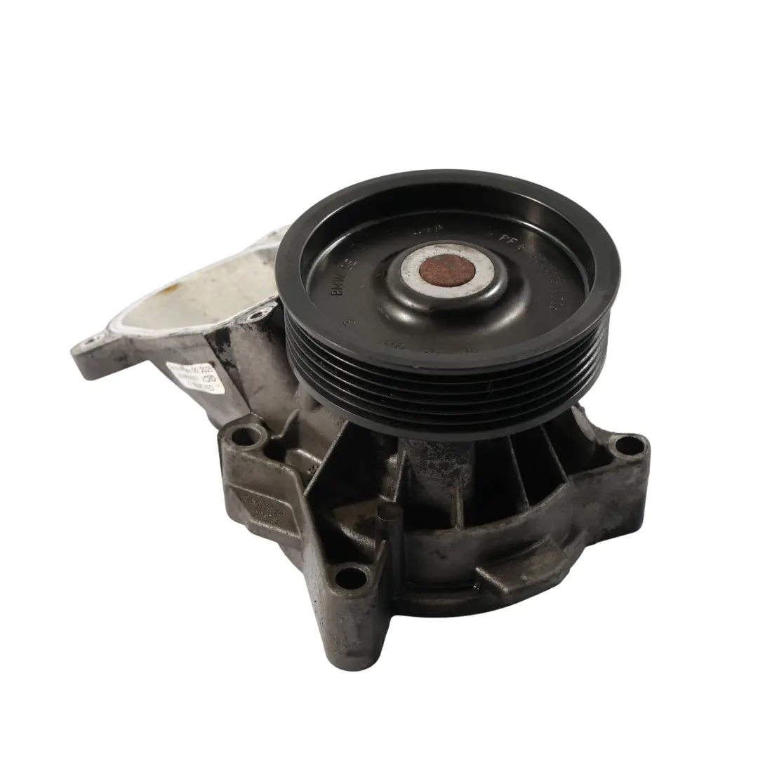 M47N2 Mechaniczna Pompa Układu Chłodzenia do BMW E46 E60 E61 E87 E90 o numerze 7790471 BMW E46 E60 E61 E87 E90 M47N2 Mechaniczna Pompa Układu Chłodzenia - SKU 7790471-1 - Numer Części 7790471