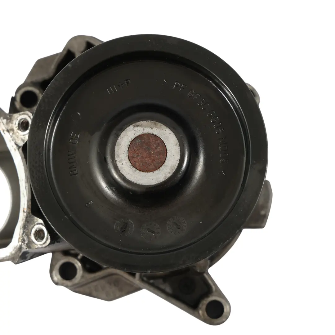 BMW E46 E60 E61 M47N2 Pompa Refrigerante Meccanica Raffreddamento Acqua - SKU 7790471-1 - Numero di parte 7790471