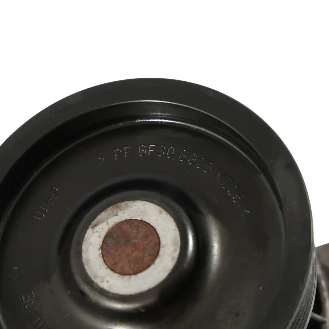 BMW E46 E60 E61 M47N2 Pompa Refrigerante Meccanica Raffreddamento Acqua - SKU 7790471-1 - Numero di parte 7790471
