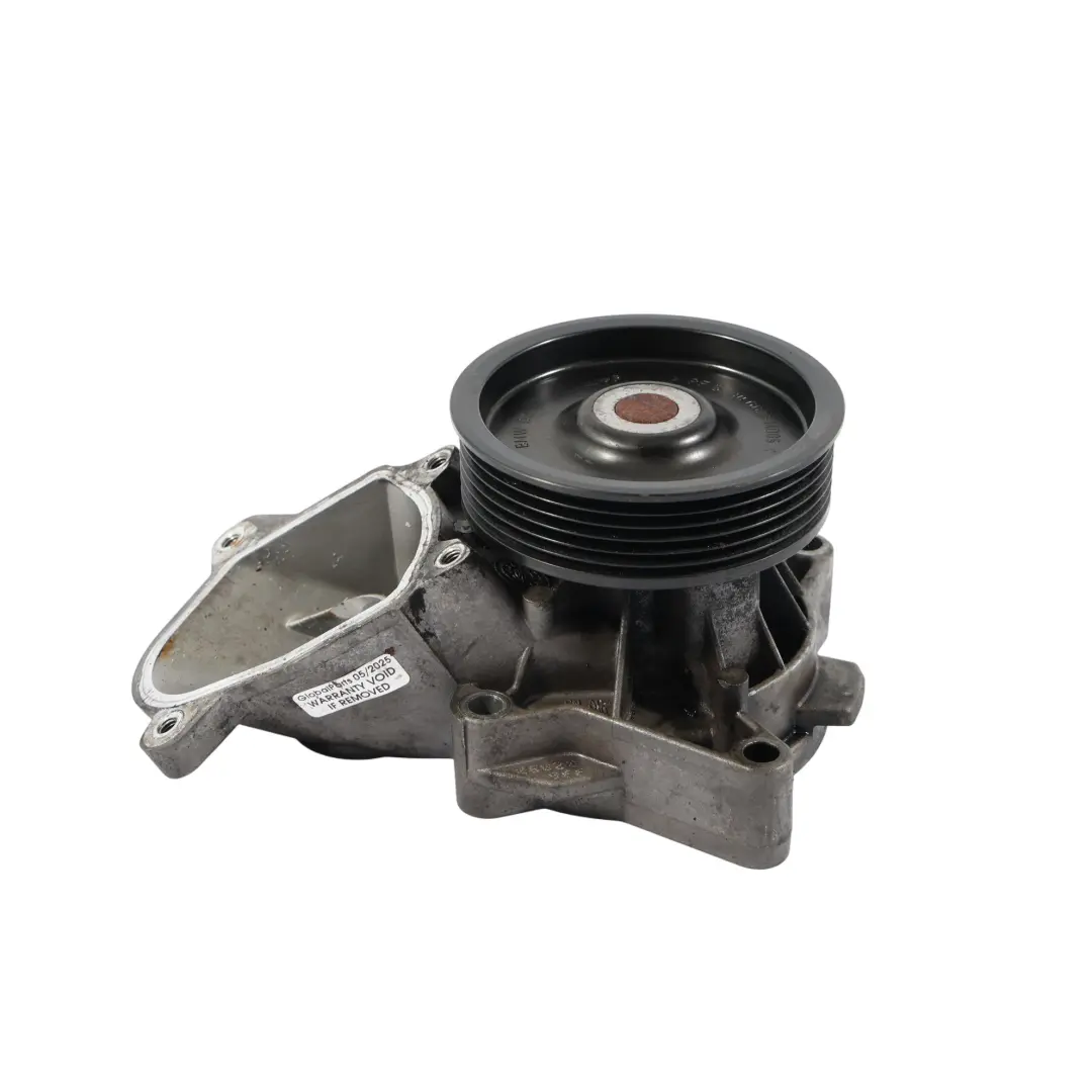 BMW E46 E60 E61 M47N2 Pompa Refrigerante Meccanica Raffreddamento Acqua - SKU 7790471-1 - Numero di parte 7790471