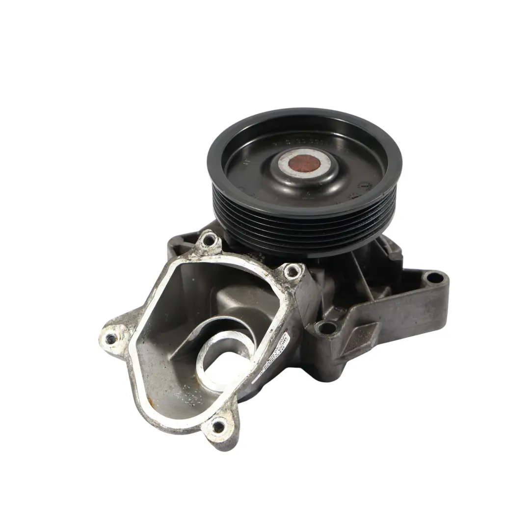 BMW E46 E60 E61 M47N2 Pompa Refrigerante Meccanica Raffreddamento Acqua - SKU 7790471-1 - Numero di parte 7790471