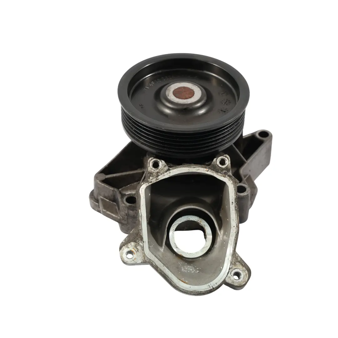 BMW E46 E60 E61 M47N2 Pompa Refrigerante Meccanica Raffreddamento Acqua - SKU 7790471-1 - Numero di parte 7790471