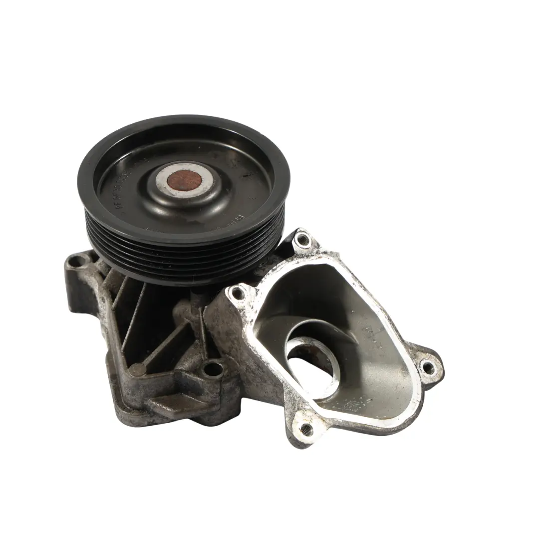 M47N2 Pompe De Refroidissement Mécanique pour BMW E46 E60 E61 E87 E90 à propos du numéro de pièce 7790471 BMW E46 E60 E61 E87 E90 M47N2 Pompe De Refroidissement Mécanique - SKU 7790471-1 - Numéro de pièce 7790471
