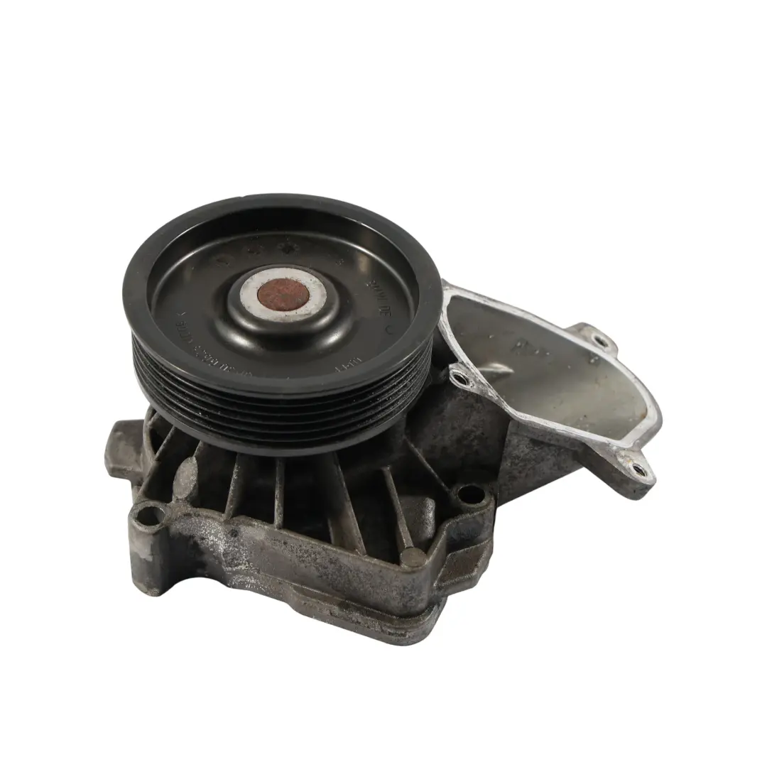 M47N2 Mechanical Coolant Pump Water Cooling to BMW E46 E60 E61 E87 E90 E91 with Part number 7790471 BMW E46 E60 E61 E87 E90 E91 M47N2 Mechanical Coolant Pump Water Cooling - SKU 7790471-1 - Part number 7790471