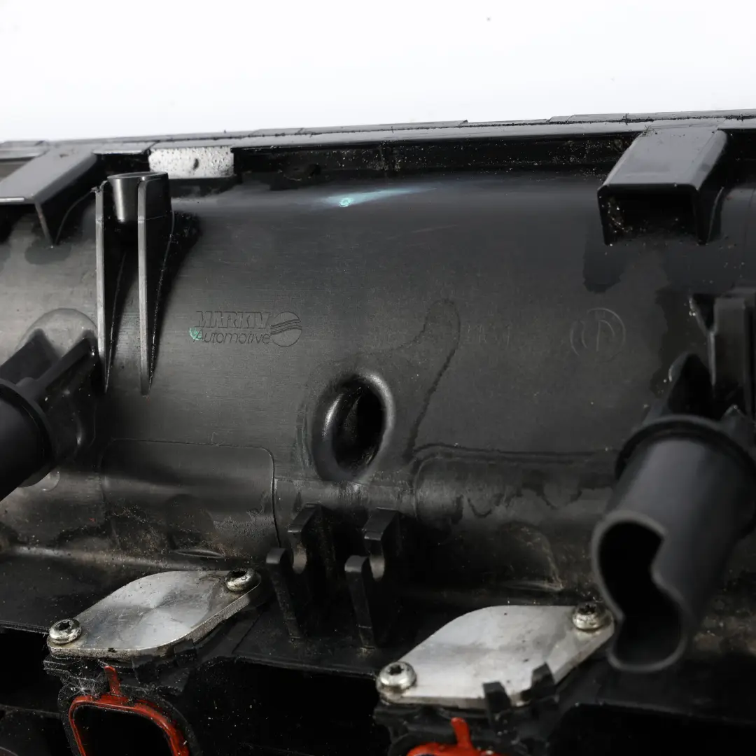BMW E90 E91 E60 M57N2 Collettore Di Aspirazione Senza Controllo Flap 7790701 - SKU 7790701-2 - Numero di parte 7800585