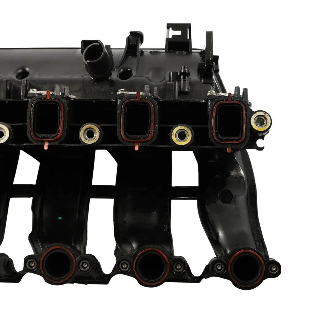 BMW E90 E91 E60 M57N2 Intake Inlet Manifold Without Flap Control 7790701 - SKU 7790701-2 - Part number 7800585