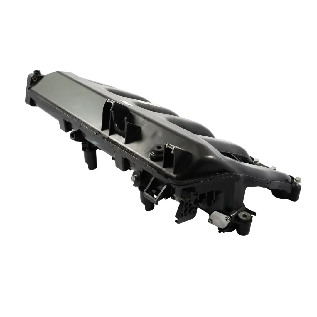 BMW E90 E91 E60 M57N2 Intake Inlet Manifold Without Flap Control 7790701 - SKU 7790701-2 - Part number 7800585