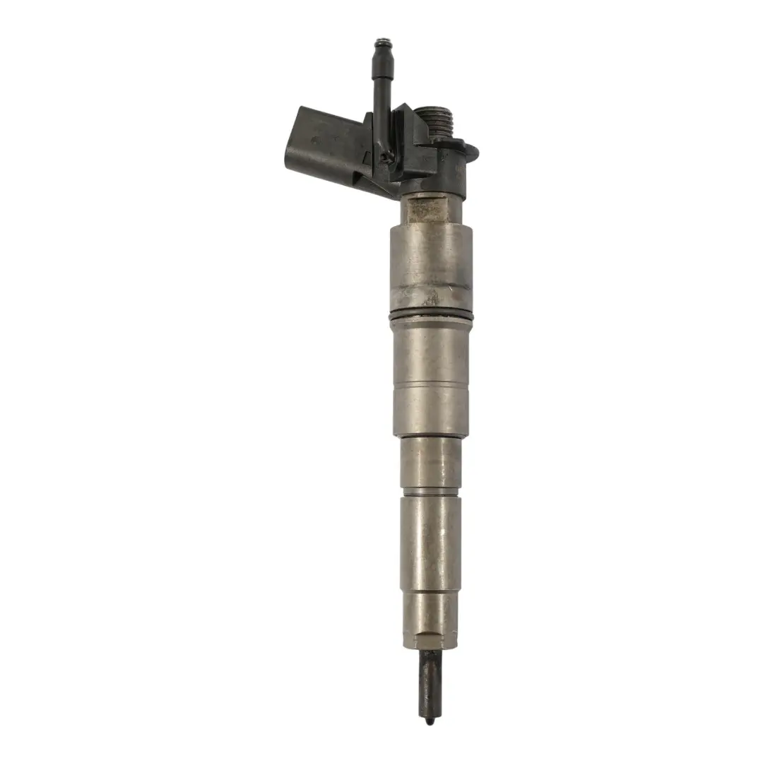 BMW E60 E61 E65 X5 E70 X3 E83 E92 E93 Fuel Injector Nozzle Diesel M57N2 - SKU 7792721-1 - Part number 7792721