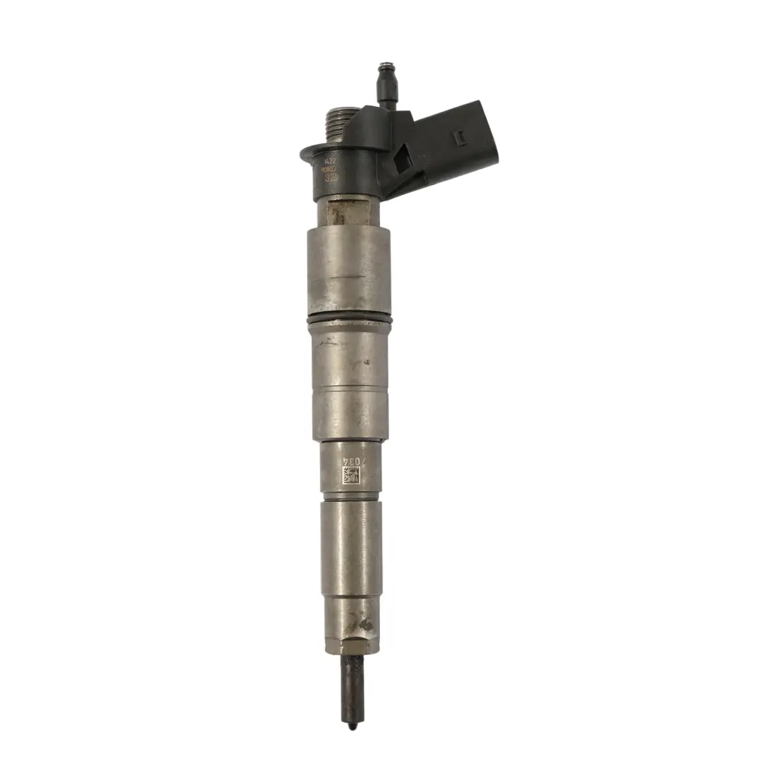 BMW E60 E61 E65 X5 E70 X3 E83 E92 E93 Fuel Injector Nozzle Diesel M57N2 - SKU 7792721-1 - Part number 7792721