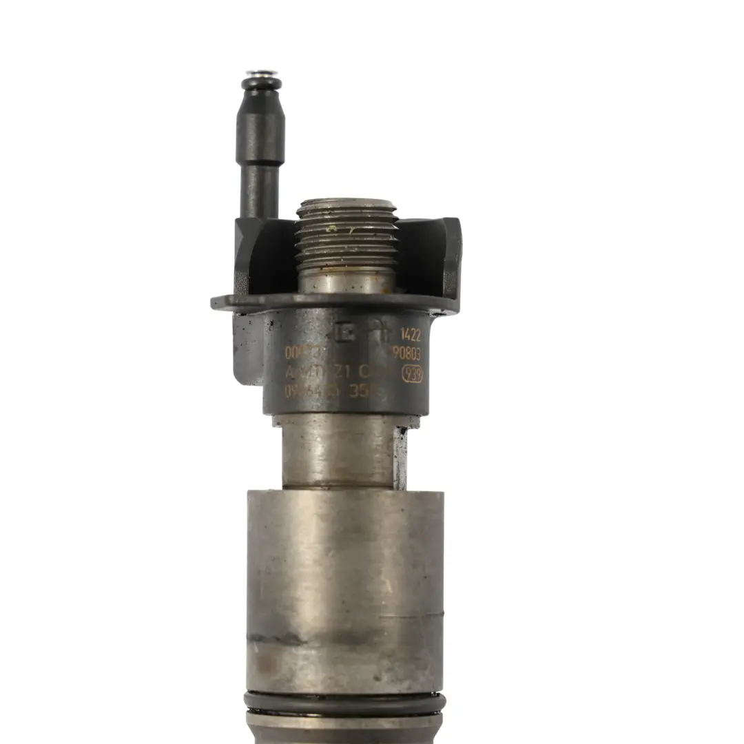 BMW E60 E61 E65 X5 E70 X3 E83 E92 E93 Fuel Injector Nozzle Diesel M57N2 - SKU 7792721-1 - Part number 7792721