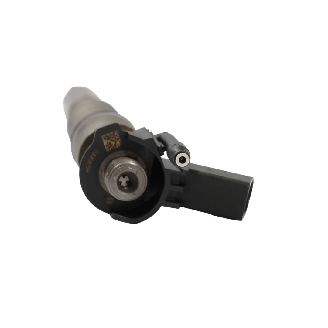 BMW E60 E61 E65 X5 E70 X3 E83 E92 E93 Fuel Injector Nozzle Diesel M57N2 - SKU 7792721-1 - Part number 7792721