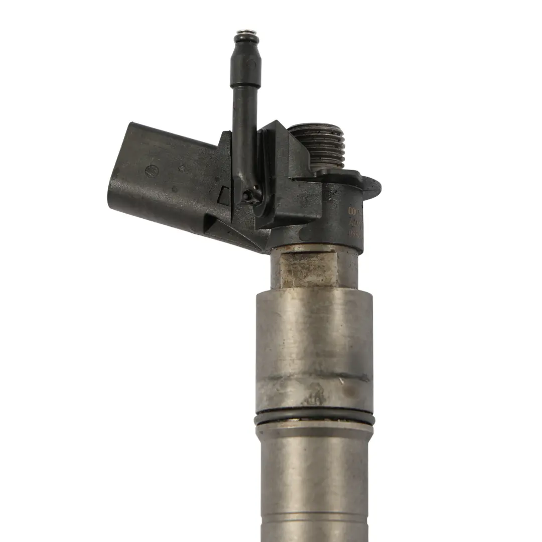 BMW E60 E61 E65 X5 E70 X3 E83 E92 E93 Boquila Inyector Combustible M57N2 - SKU 7792721-1 - Número de pieza 7792721