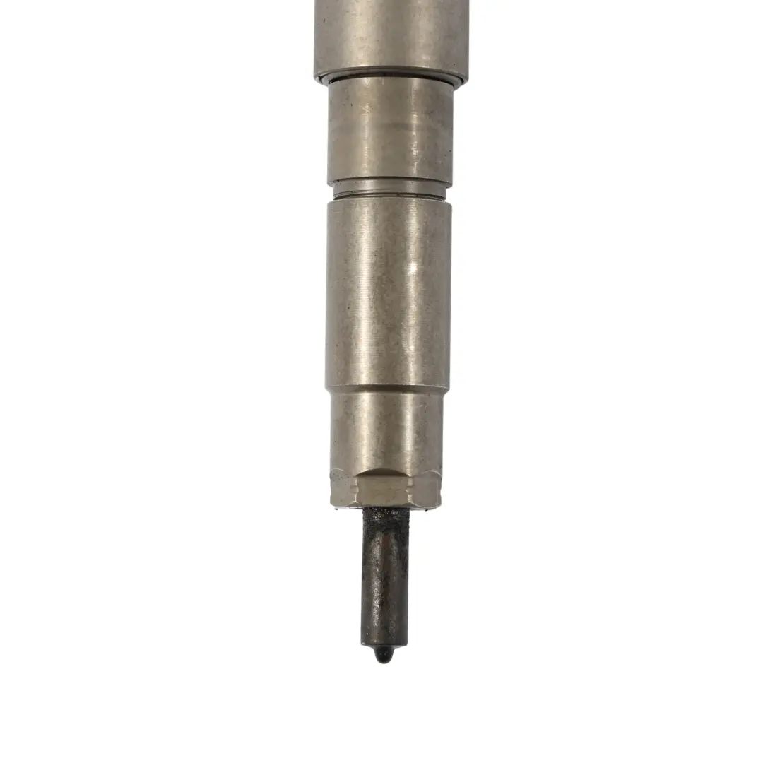 BMW E60 E61 E65 X5 E70 X3 E83 E92 E93 Boquila Inyector Combustible M57N2 - SKU 7792721-1 - Número de pieza 7792721