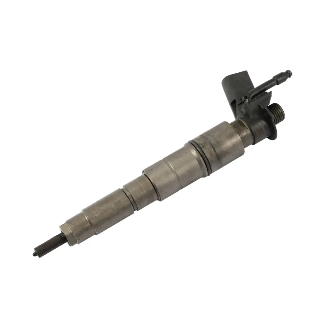 Boquila Inyector Combustible M57N2 para BMW E60 E61 E65 X5 E70 X3 E83 E92 E93 con número de pieza 7792721 BMW E60 E61 E65 X5 E70 X3 E83 E92 E93 Boquila Inyector Combustible M57N2 - SKU 7792721-1 - Número de pieza 7792721