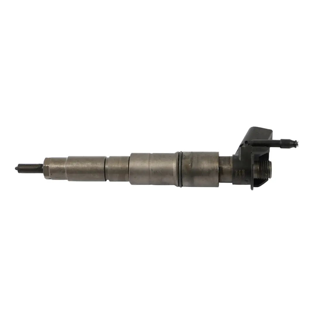 BMW E60 E61 E65 X5 E70 X3 E83 E92 E93 Boquila Inyector Combustible M57N2 - SKU 7792721-1 - Número de pieza 7792721