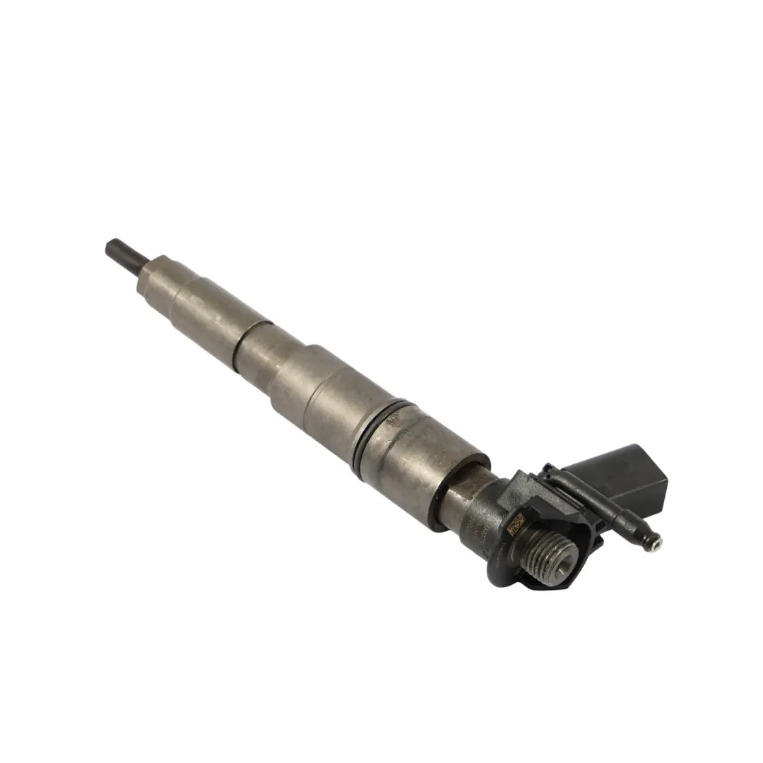 BMW E60 E61 E65 X5 E70 X3 E83 E92 E93 Boquila Inyector Combustible M57N2 - SKU 7792721-1 - Número de pieza 7792721
