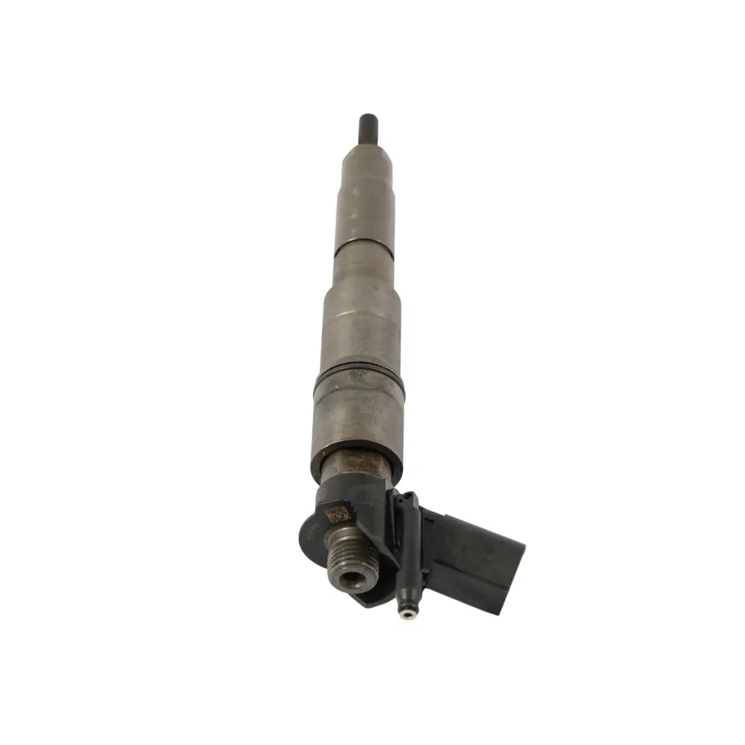 BMW E60 E61 E65 X5 E70 X3 E83 E92 E93 Boquila Inyector Combustible M57N2 - SKU 7792721-1 - Número de pieza 7792721