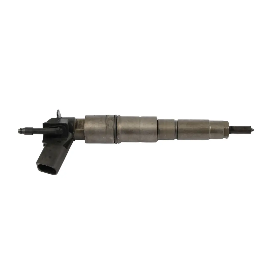 BMW E60 E61 E65 X5 E70 X3 E83 E92 E93 Boquila Inyector Combustible M57N2 - SKU 7792721-1 - Número de pieza 7792721