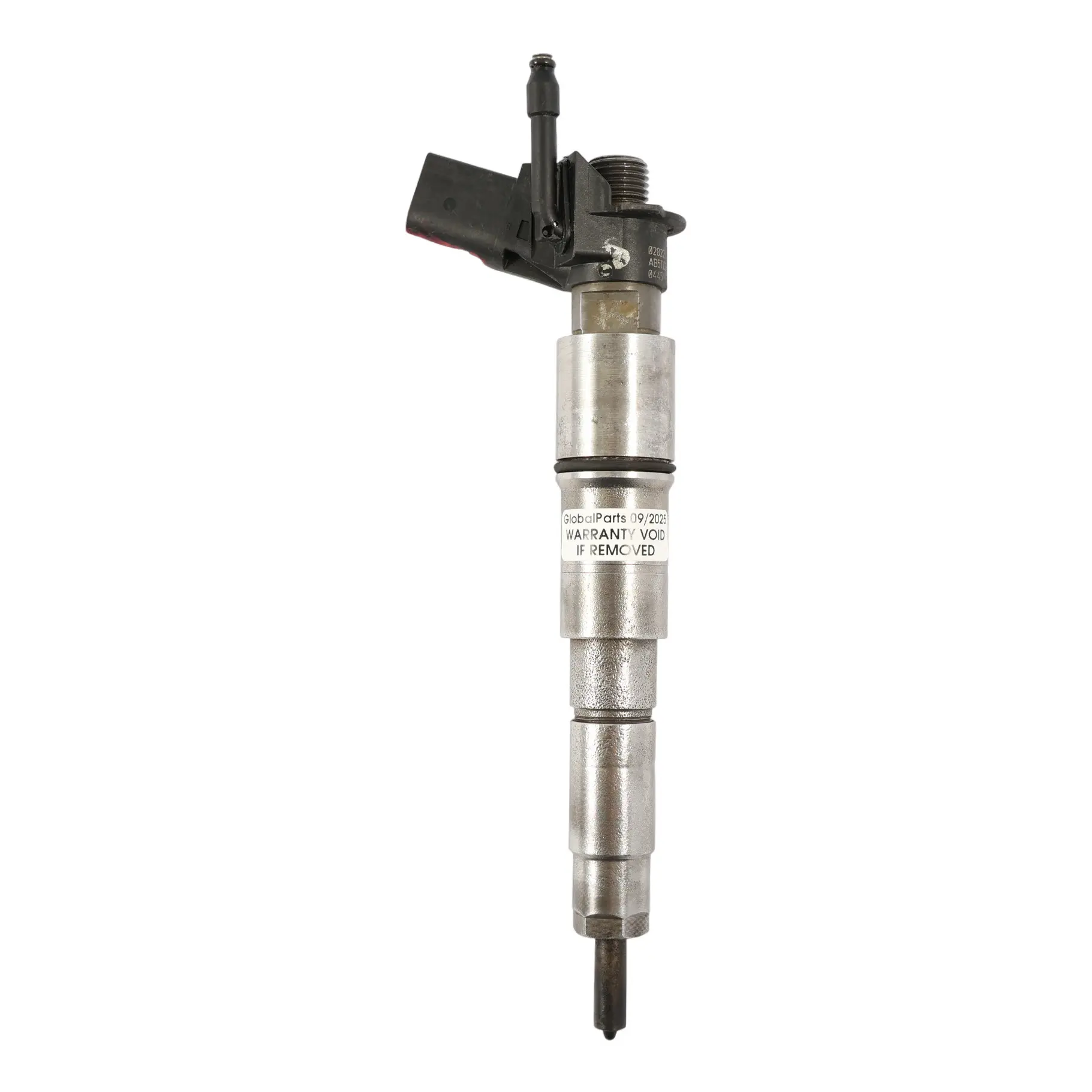 BMW E60 E61 E65 X5 E70 X3 E83 E92 E93 Injector Diesel M57N2 7792721 0445115048