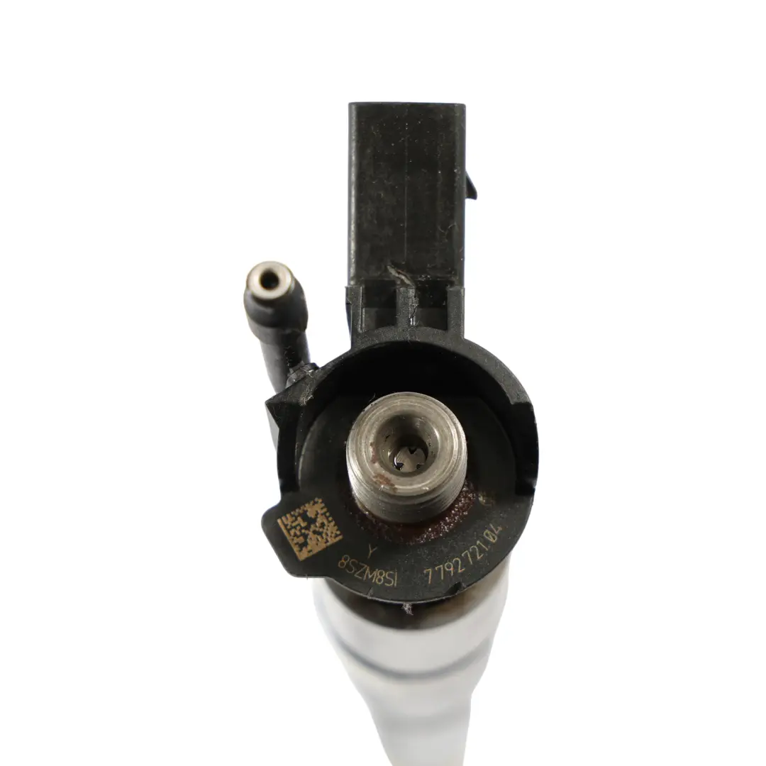 Injector Diesel M57N2 0445115048 to BMW E60 E61 E65 X5 E70 X3 E83 E92 E93 with Part number 7792721 BMW E60 E61 E65 X5 E70 X3 E83 E92 E93 Injector Diesel M57N2 0445115048 - SKU 7792721-2 - Part number 7792721