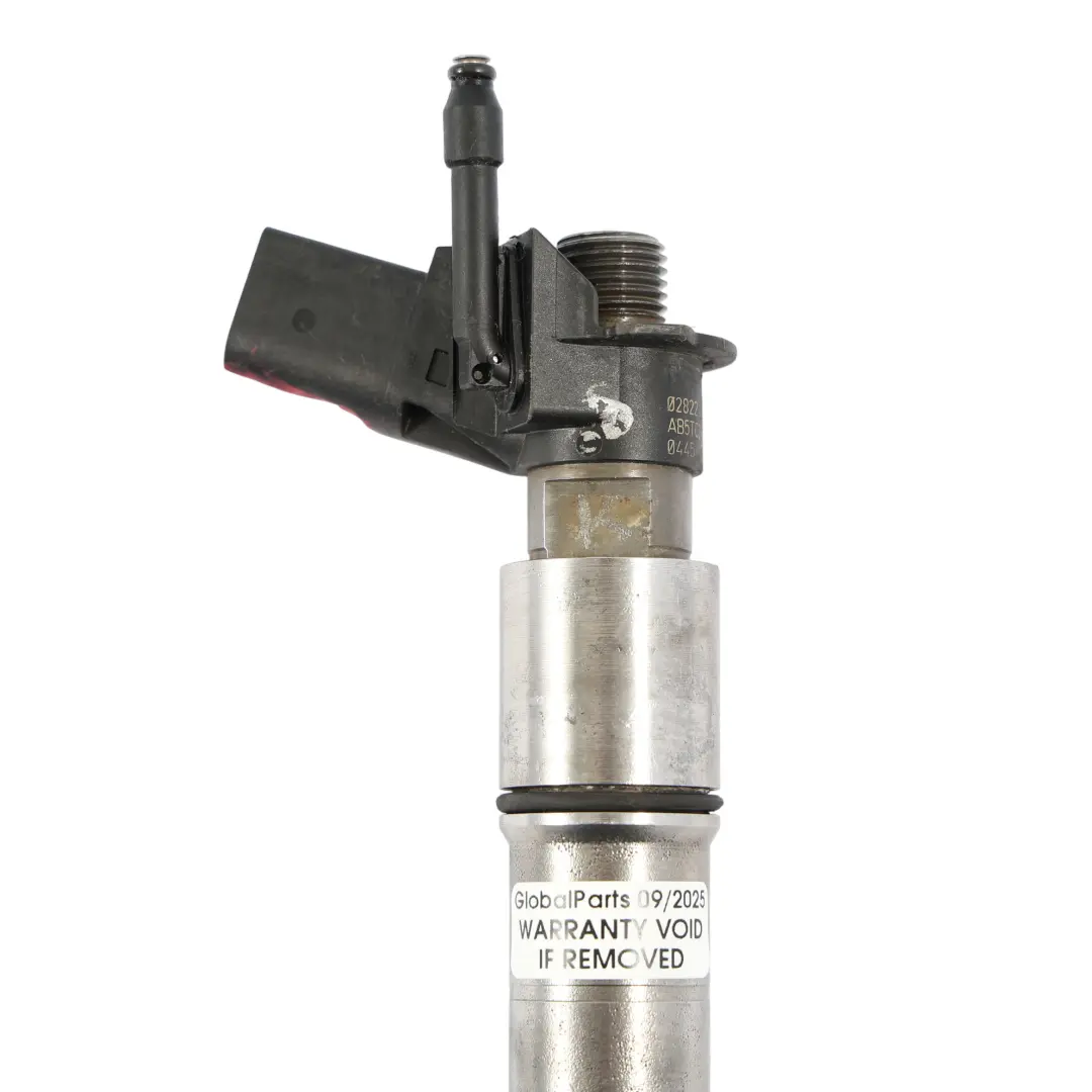 BMW E60 E61 E65 X5 E70 X3 E83 E92 E93 Injecteur Diesel M57N2 0445115048 - SKU 7792721-2 - Numéro de pièce 7792721