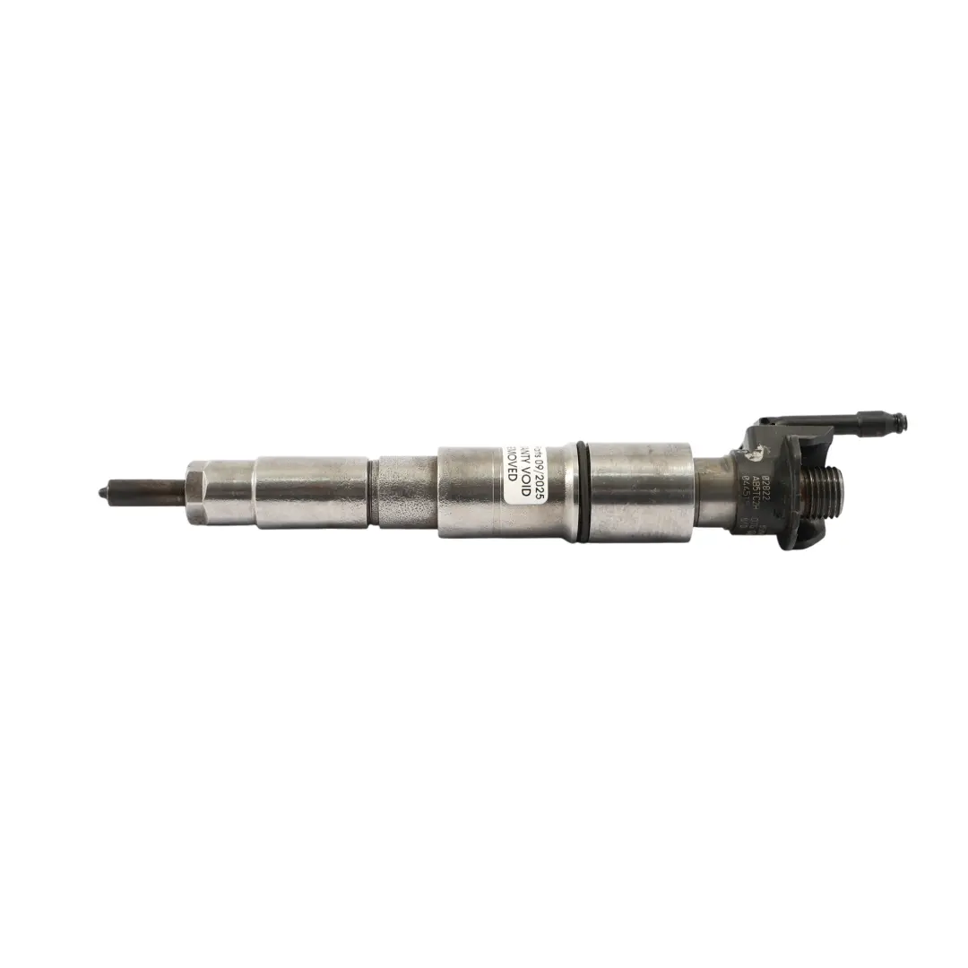 BMW E60 E61 E65 X5 E70 X3 E83 E92 E93 Iniettore Diesel M57N2 0445115048 - SKU 7792721-2 - Numero di parte 7792721
