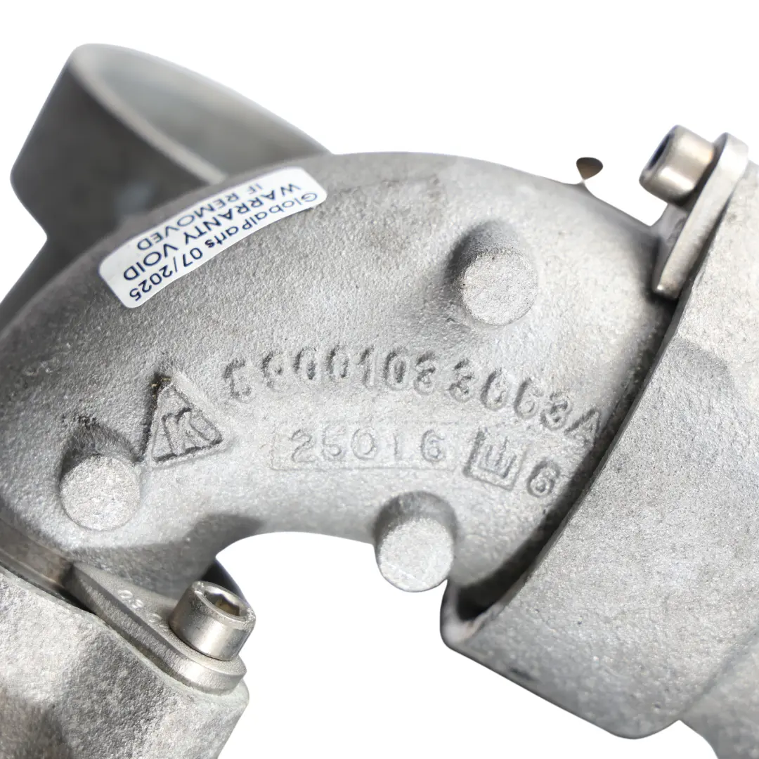 BMW E60 E61 Turbocompressore Completo Turbo 535D Diesel M57N 7793403 - SKU 7794571 - Numero di parte 11657794571
