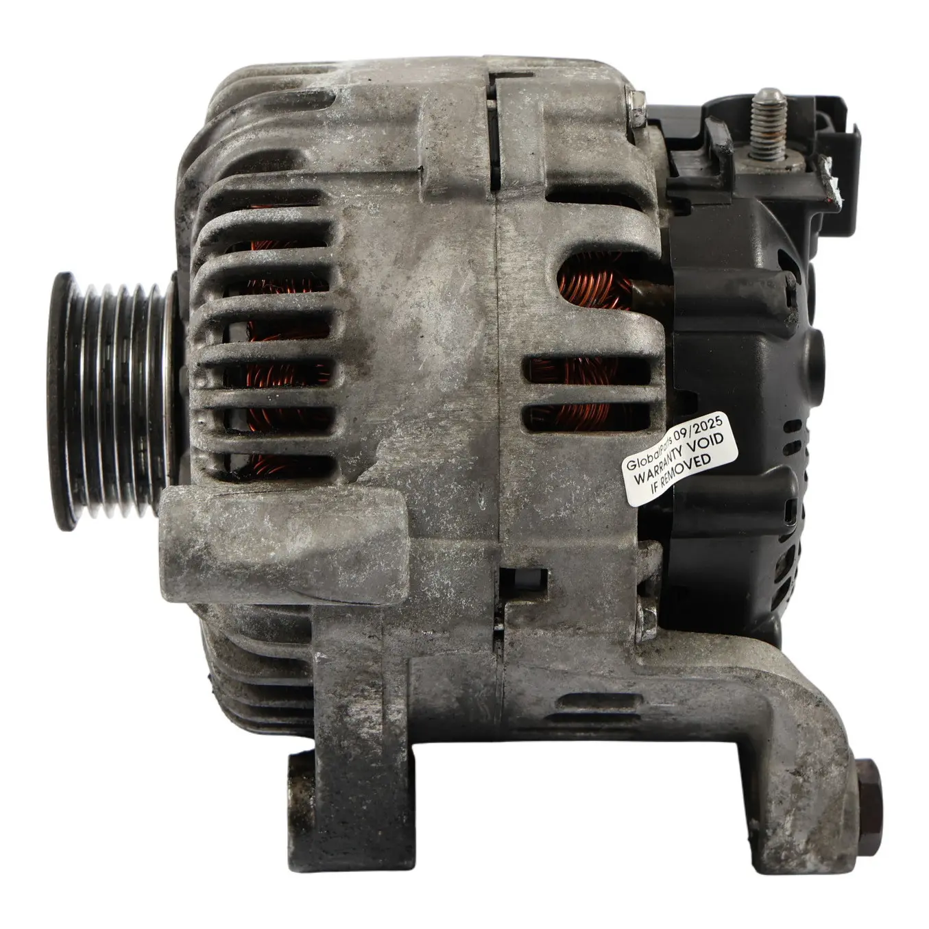 MW X5 E70 X6 E71 Alternator Generator 170A 170AMP 14V VALEO BM57N2 7796125