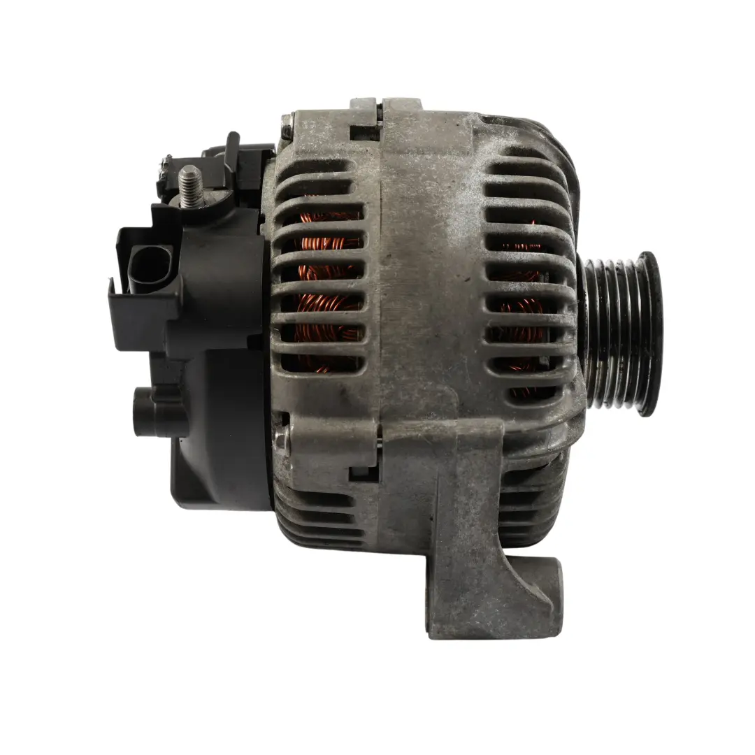 Alternator Generator 170A 170AMP 14V VALEO BM57N2 to BMW X5 E70 X6 E71 with Part number 7796125 BMW X5 E70 X6 E71 Alternator Generator 170A 170AMP 14V VALEO BM57N2 - SKU 7796125-1 - Part number 7796125