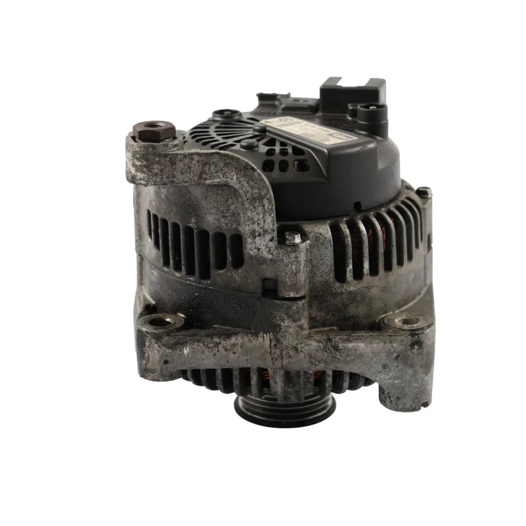 Alternador Generador 170A 170AMP 14V VALEO BM57N2 para BMW X5 E70 X6 E71 con número de pieza 7796125 BMW X5 E70 X6 E71 Alternador Generador 170A 170AMP 14V VALEO BM57N2 - SKU 7796125-1 - Número de pieza 7796125