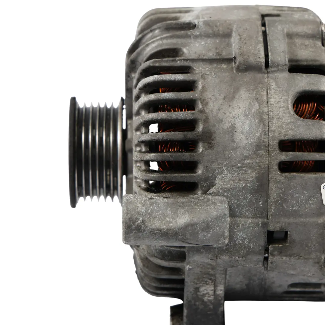 BMW X5 E70 X6 E71 Alternatore Generatore 170A 170AMP 14V VALEO BM57N2 - SKU 7796125-1 - Numero di parte 7796125