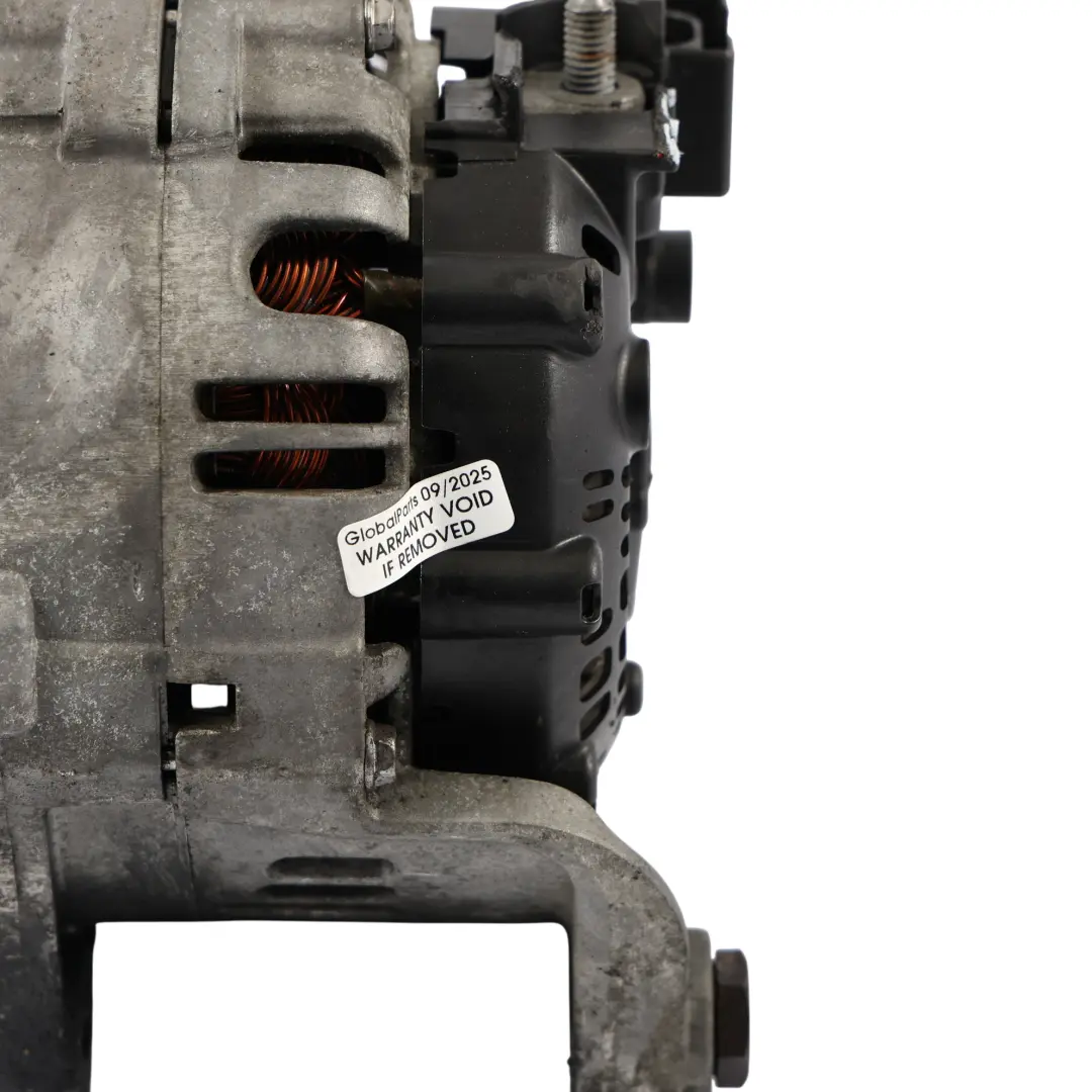 Alternador Generador 170A 170AMP 14V VALEO BM57N2 para BMW X5 E70 X6 E71 con número de pieza 7796125 BMW X5 E70 X6 E71 Alternador Generador 170A 170AMP 14V VALEO BM57N2 - SKU 7796125-1 - Número de pieza 7796125