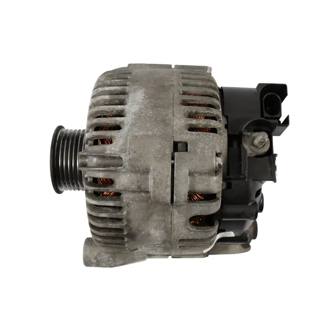 BMW X5 E70 X6 E71 Alternatore Generatore 170A 170AMP 14V VALEO BM57N2 - SKU 7796125-1 - Numero di parte 7796125
