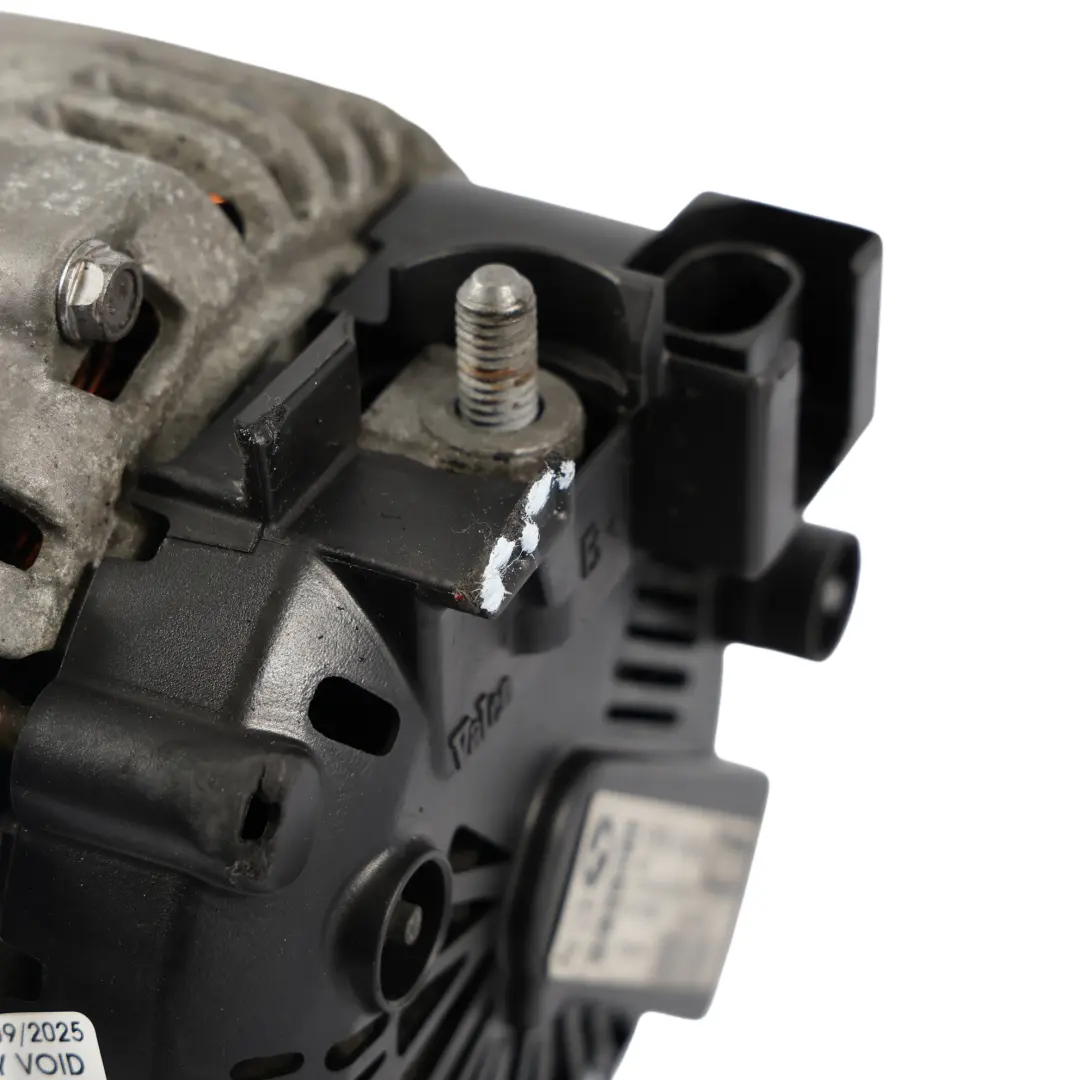BMW X5 E70 X6 E71 Alternatore Generatore 170A 170AMP 14V VALEO BM57N2 - SKU 7796125-1 - Numero di parte 7796125