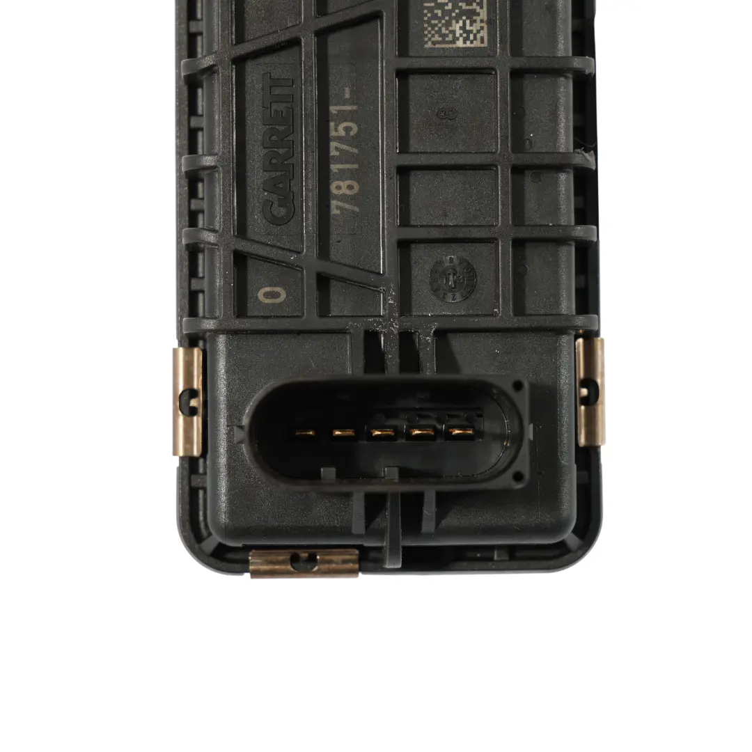 Turbolader Aktuator Turbolader Motor 3.0d M57N2 6NW 009 660 für BMW X3 E83 mit Teilenummer 7796316 BMW X3 E83 Turbolader Aktuator Turbolader Motor 3.0d M57N2 6NW 009 660 - SKU 7796316-1 - Teilenummer 7796316