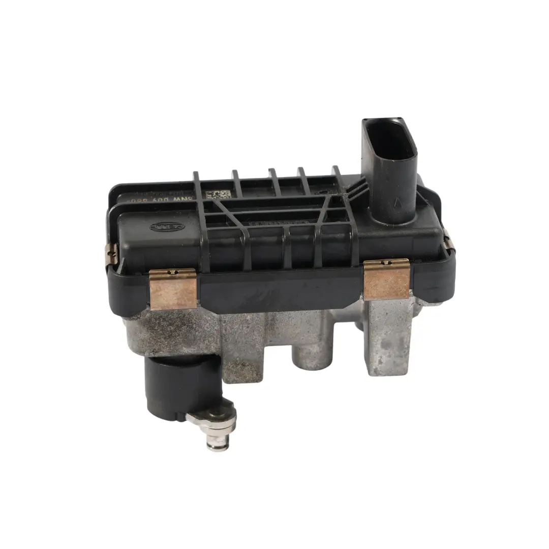 Actionneur De Turbocompresseur 3.0d M57N2 6NW 009 660 pour BMW X3 E83 à propos du numéro de pièce 7796316 BMW X3 E83 Actionneur De Turbocompresseur 3.0d M57N2 6NW 009 660 - SKU 7796316-1 - Numéro de pièce 7796316