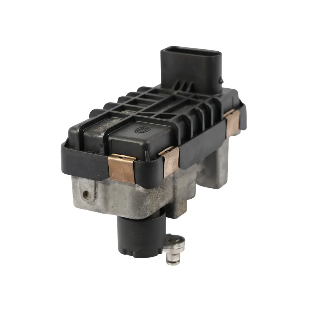 Actionneur De Turbocompresseur 3.0d M57N2 6NW 009 660 pour BMW X3 E83 à propos du numéro de pièce 7796316 BMW X3 E83 Actionneur De Turbocompresseur 3.0d M57N2 6NW 009 660 - SKU 7796316-1 - Numéro de pièce 7796316