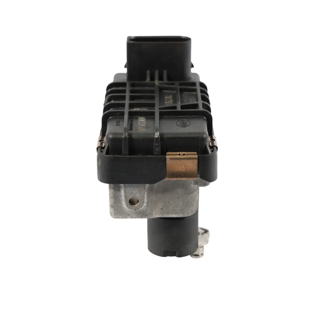 BMW X3 E83 Actionneur De Turbocompresseur 3.0d M57N2 6NW 009 660 - SKU 7796316-1 - Numéro de pièce 7796316