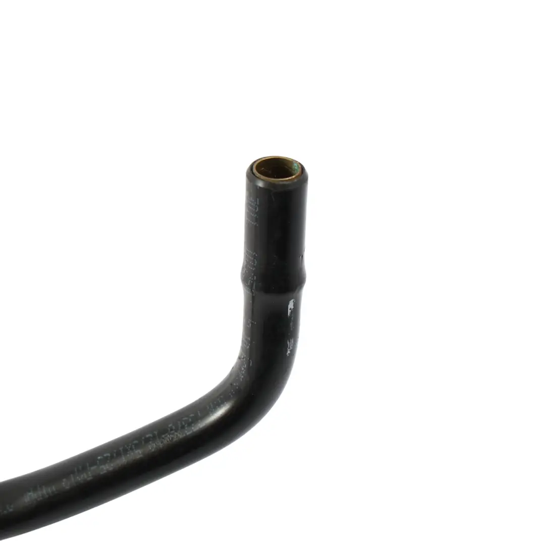 Diesel BMW E60 E90 E70 Tuyau Dépression Pompe Vide Conduite Servofrein - SKU 7797215 - Numéro de pièce 7789373